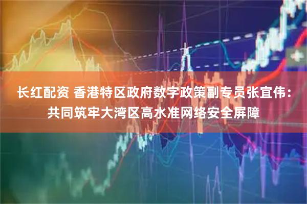 长红配资 香港特区政府数字政策副专员张宜伟：共同筑牢大湾区高水准网络安全屏障