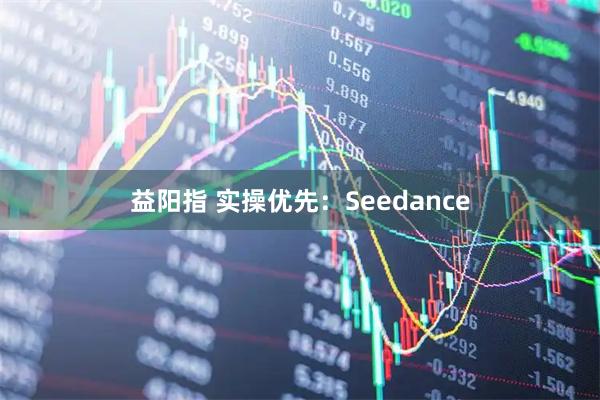 益阳指 实操优先：Seedance
